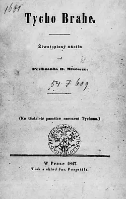 Tycho Brahe
