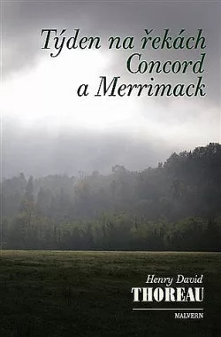 Týden na řekách Concord a Merrimack