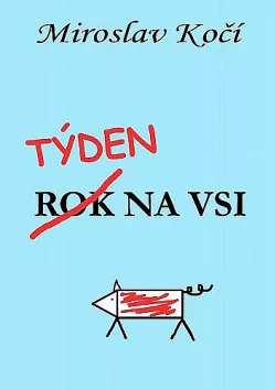 Týden na vsi