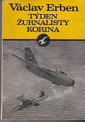 Týden žurnalisty Korina