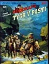 Tygr v pasti