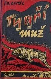 Tygří muž