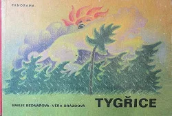 Tygřice