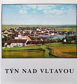 Týn nad Vltavou