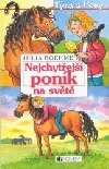 Nejchytřejší poník na světě