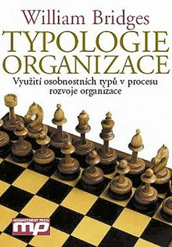 Typologie organizace