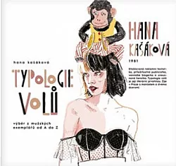 Typologie volů: výběr z mužských exemplářů od A do Z