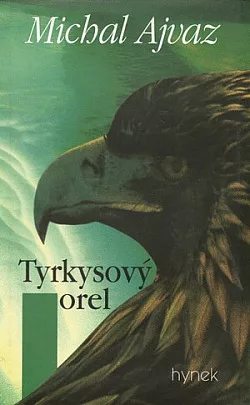 Tyrkysový orel