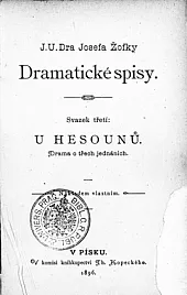 U Hesounů