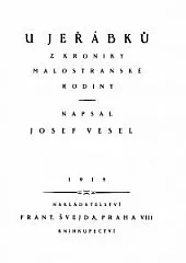 U Jeřábků