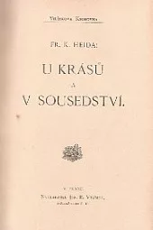 U Krásů a v sousedství