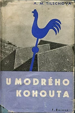 U modrého kohouta