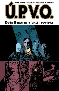 Duše Benátek a další povídky
