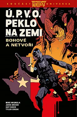 Bohové a netvoři