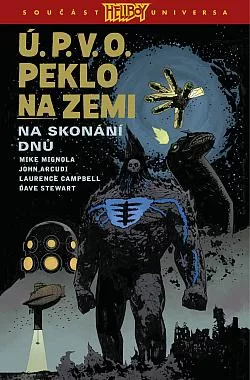 Na skonání dnů
