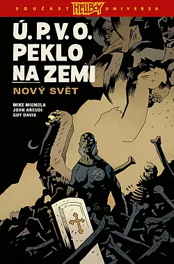 Nový svět