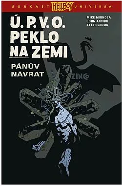 Pánův návrat