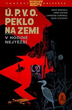 V hodině nejtěžší