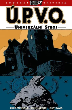 Univerzální stroj