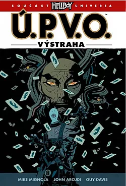 Výstraha
