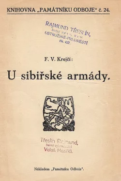 U sibiřské armády