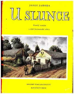U slunce