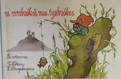 U vodníků na rybníku