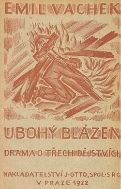 Ubohý blázen