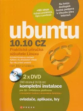 Ubuntu 10.10 CZ