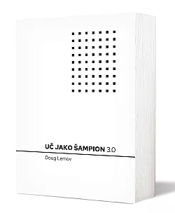 Uč jako šampion 3.0