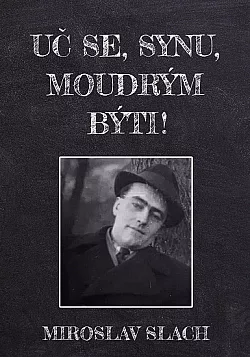 Uč se, synu, moudrým býti! aneb Chceš-li míti synka vola, dbej, ať jemu smrdí škola