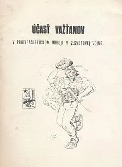 Účasť Važťanov v protifašistickom odboji v 2. svetovej vojne