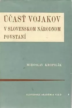Účasť vojakov v Slovenskom národnom povstaní