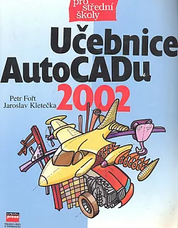 Učebnice AutoCADu 2002