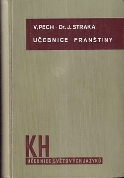 Učebnice franštiny
