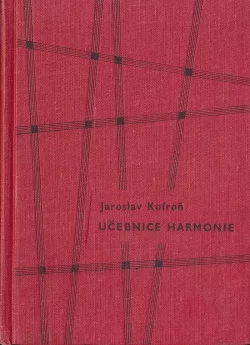 Učebnice harmonie