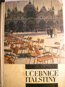 Učebnice italštiny