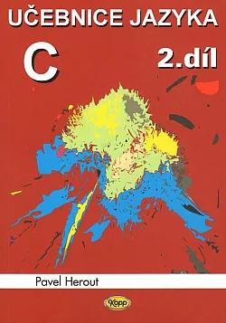 Učebnice jazyka C. 2. díl