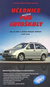 Učebnice nejen pro autoškoly