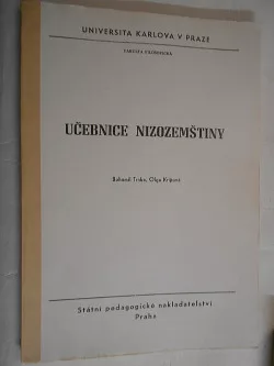 Učebnice nizozemštiny