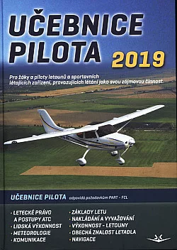 Učebnice pilota 2019