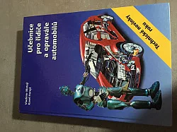 Učebnice pro řidiče a opraváře automobilů
