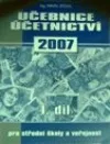 Učebnice účetnictví 2007 - 1. díl