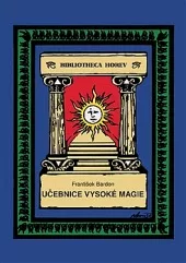 Učebnice vysoké magie