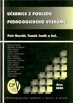 Učebnice z pohledu pedagogického výzkumu