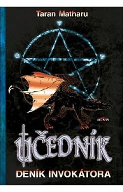 Deník invokátora