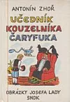 Učedník kouzelníka Čaryfuka