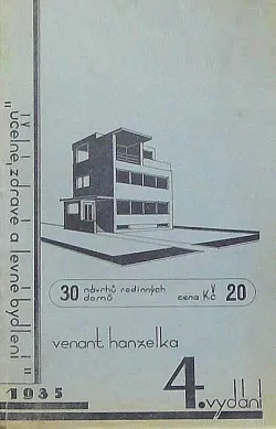 Účelné, zdravé a levné bydlení