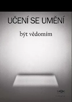 Učení se umění být vědomím