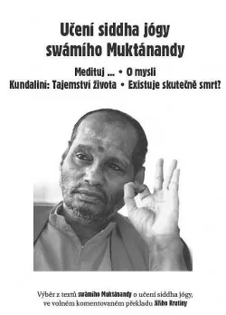Učení Siddha jógy Swámího Muktánandy
